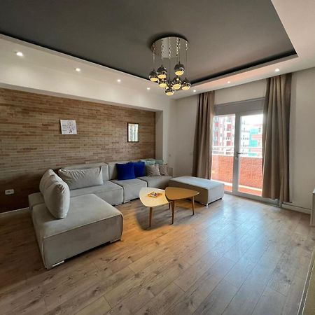 Kreilux Valona Appartement Vlorë Buitenkant foto
